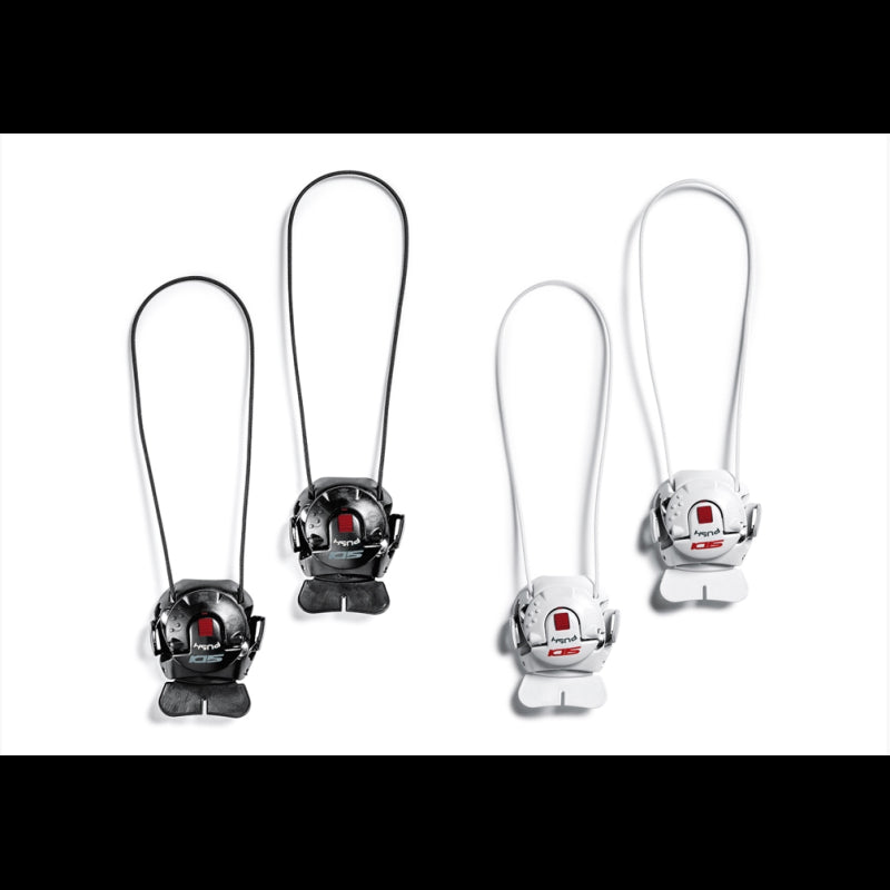 Sidi Cinturino Regolabile Tecno-3 Push Corto