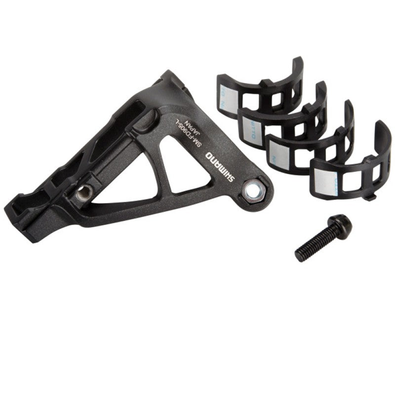 Shimano Adattatore Deragliatore XTR 11V Morsetto Basso