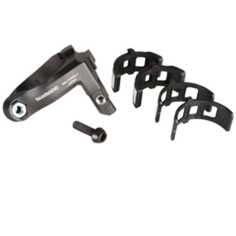 Shimano Adattatore Deragliatore XTR 11V Morsetto Alto