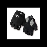 Giro Guanti Est. Strada Massa Gel Black