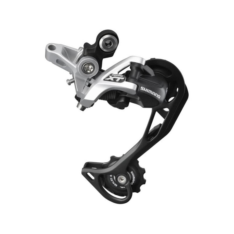 Shimano Cambio XT RD-M780 Shadow 10V