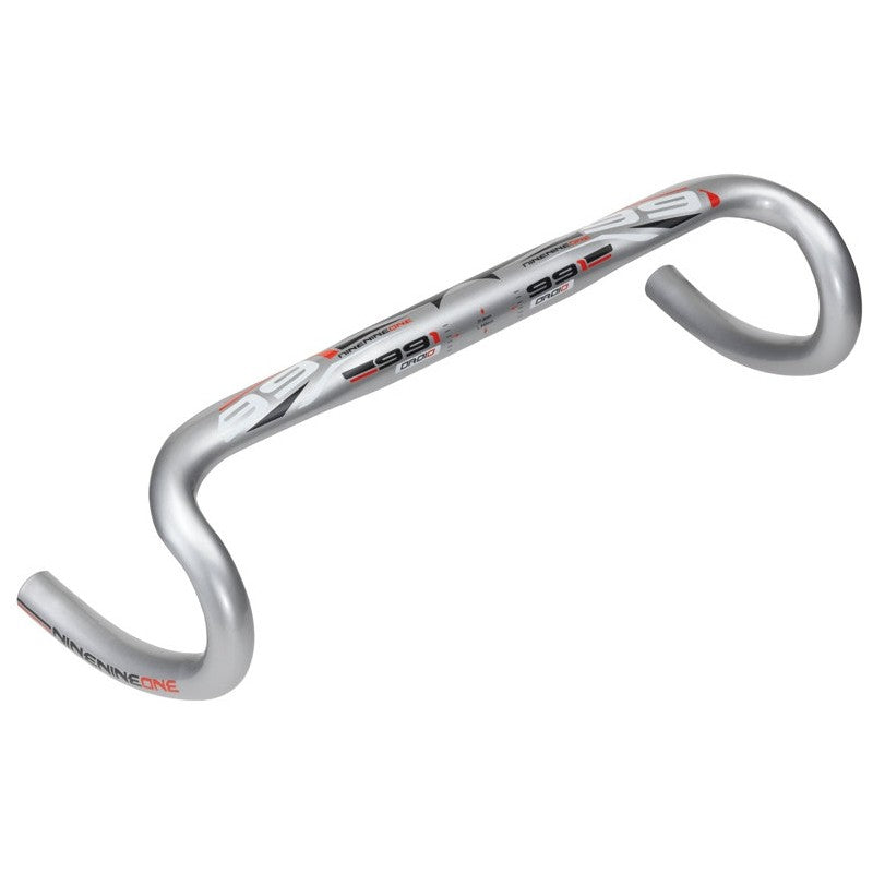 991 Piega Droid Argento/Silver 31,8