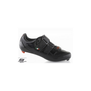 Dmt Scarpe Road Libra Black/Black/Red