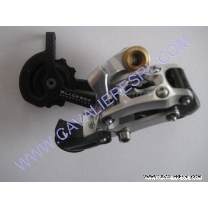 Sram Cambio Mtb X0 Silver Redwin