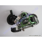 Sram Cambio Mtb X0 Verde Redwin