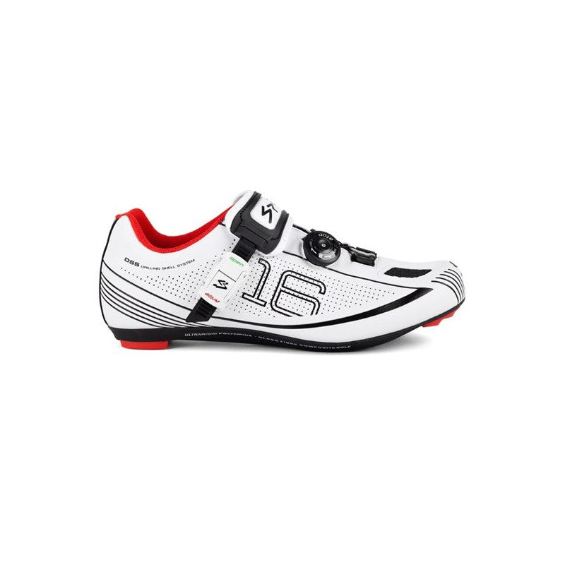 Spiuk Scarpe Corsa Z16R White