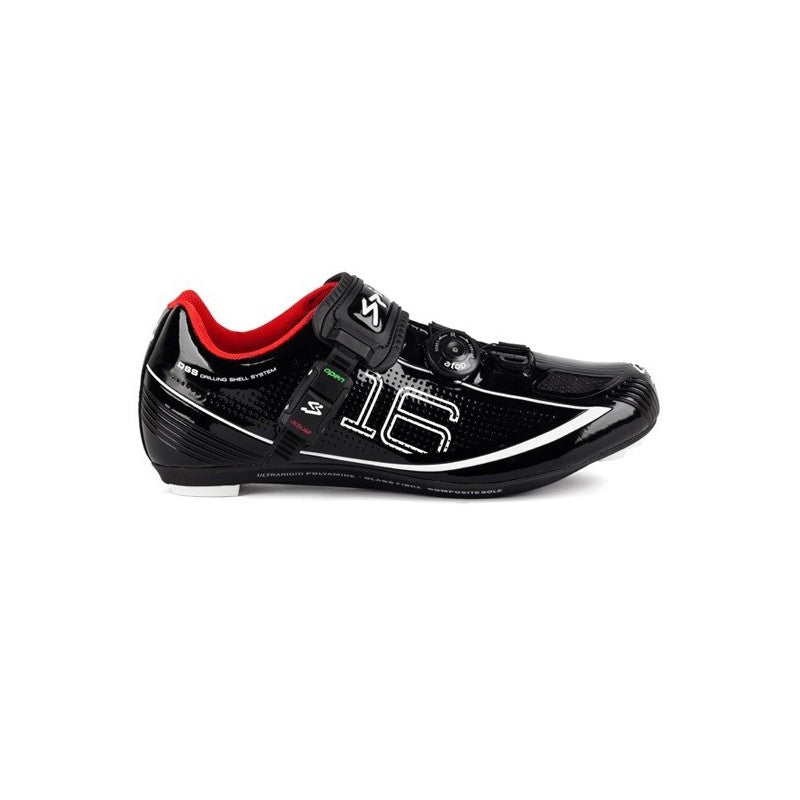 Spiuk Scarpe Corsa Z16R Black