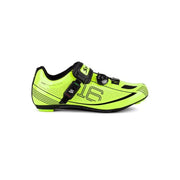 Spiuk Scarpe Corsa Z16R Giallo Fluo