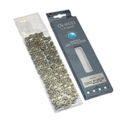 Shimano Catena Xt Hg 93 9V