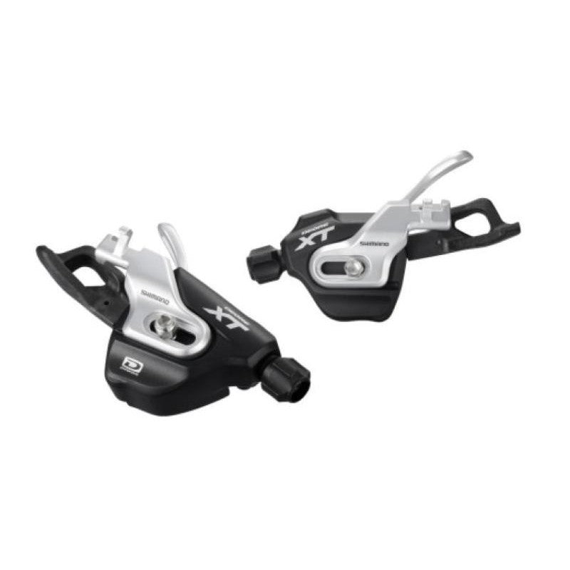 Shimano Comandi Mtb Xt Sl-M780 10x3 V