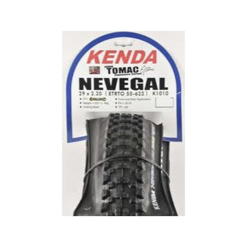 Kenda Cop.Mtb Nevegal Dtc 29x2.20