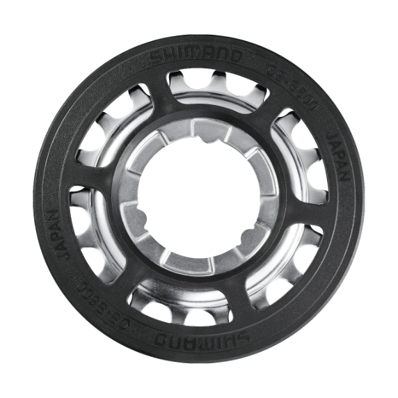 Shimano Cassetta ALFINE CS-S500 Monovelocità