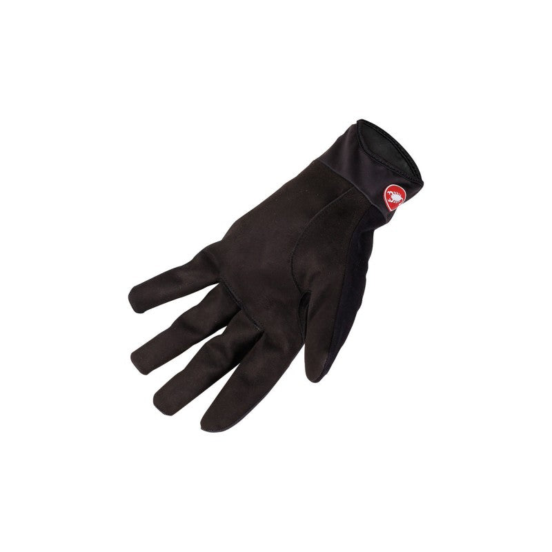 Castelli Guanti Inv. Nano XT Glove Yellow Fluo