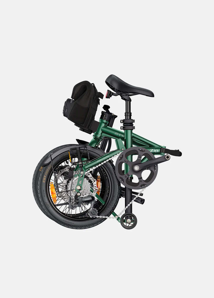 Engwe Bici Elettrica Zip 250/750w