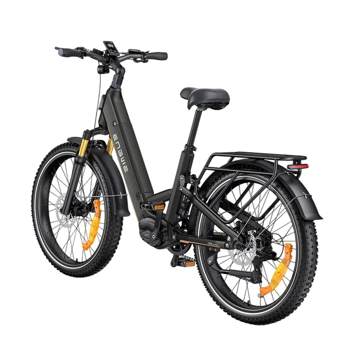 Engwe Bici Elettrica E26 3.0 Pro 26'' 8v 720Wh