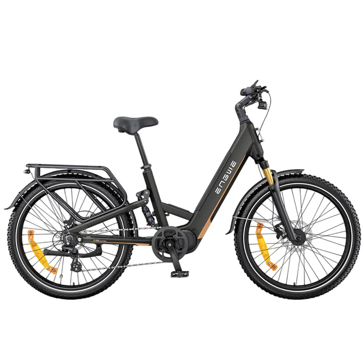 Engwe Bici Elettrica E26 3.0 Pro 26'' 8v 720Wh