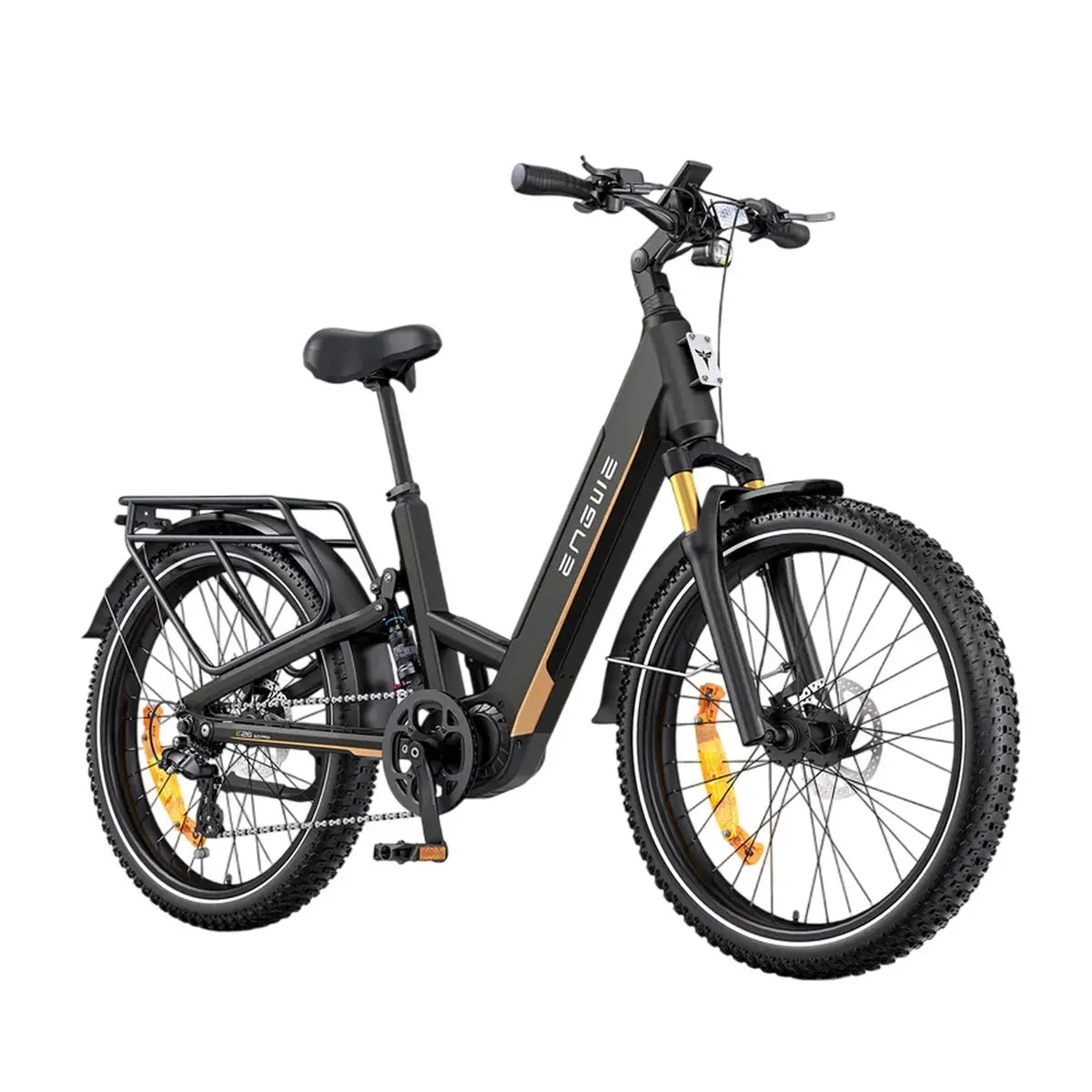 Engwe Bici Elettrica E26 3.0 Pro 26'' 8v 720Wh