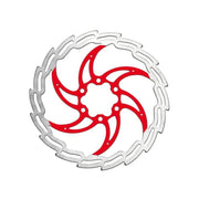 Baradine Disco 160 mm