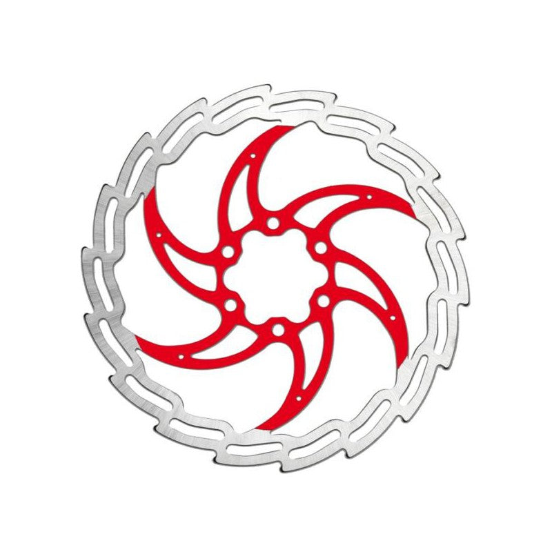 Baradine Disco 160 mm