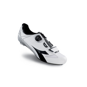 Diadora Scarpe Vortex Racer II White/Black