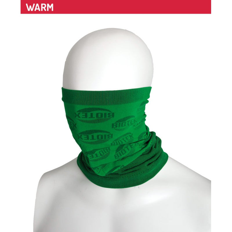 Biotex Tubolare Multifunzionale Warm