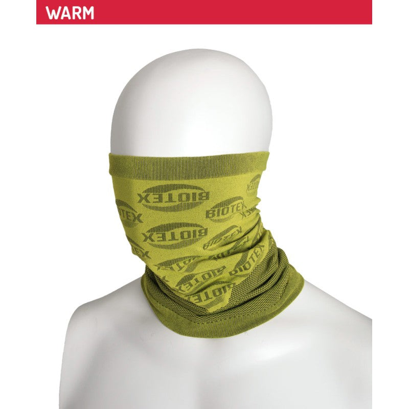 Biotex Tubolare Multifunzionale Warm