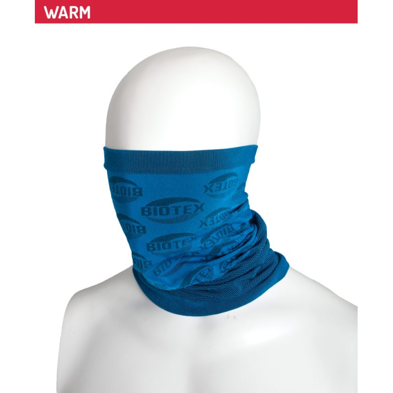 Biotex Tubolare Multifunzionale Warm