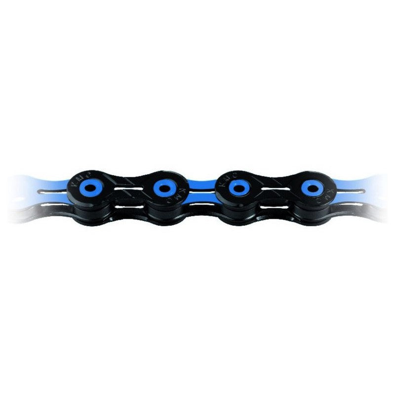 Kmc Catena 10V X10SL DLC Black/Blue