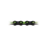 Kmc Catena 11V X11SL DLC Black/Green