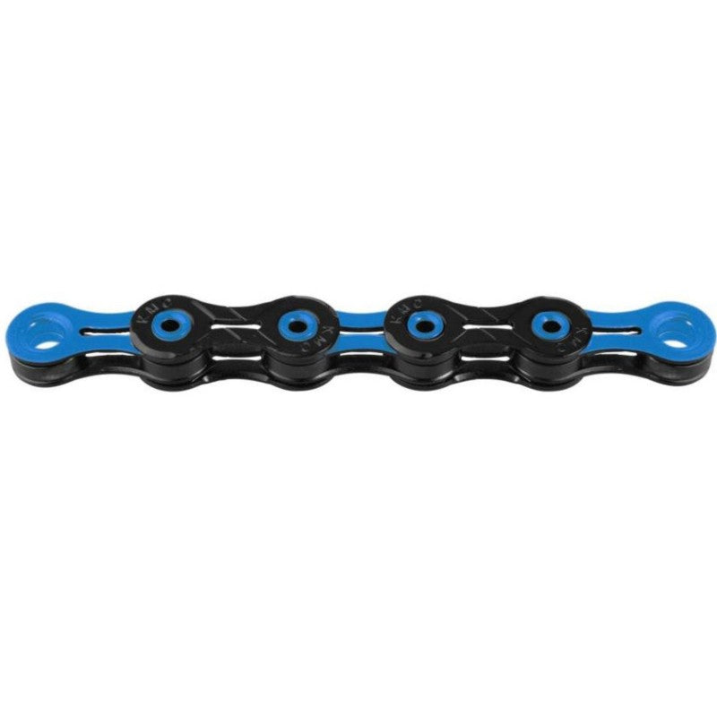 Kmc Catena 11V X11SL DLC Black/Blue