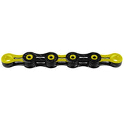 Kmc Catena 11V X11SL DLC Black/Yellow