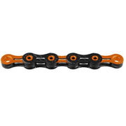 Kmc Catena 11V X11SL DLC Black/Orange