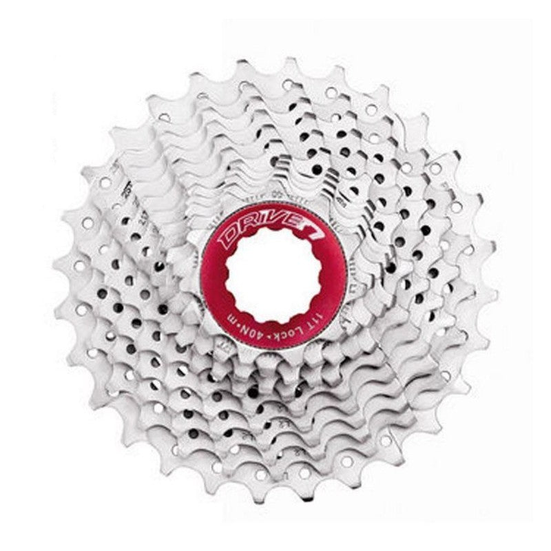 Sunrace Cassetta CSRX Shimano 11V