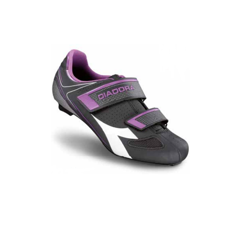 Diadora Scarpe Phantom II W Smoke Violet/White