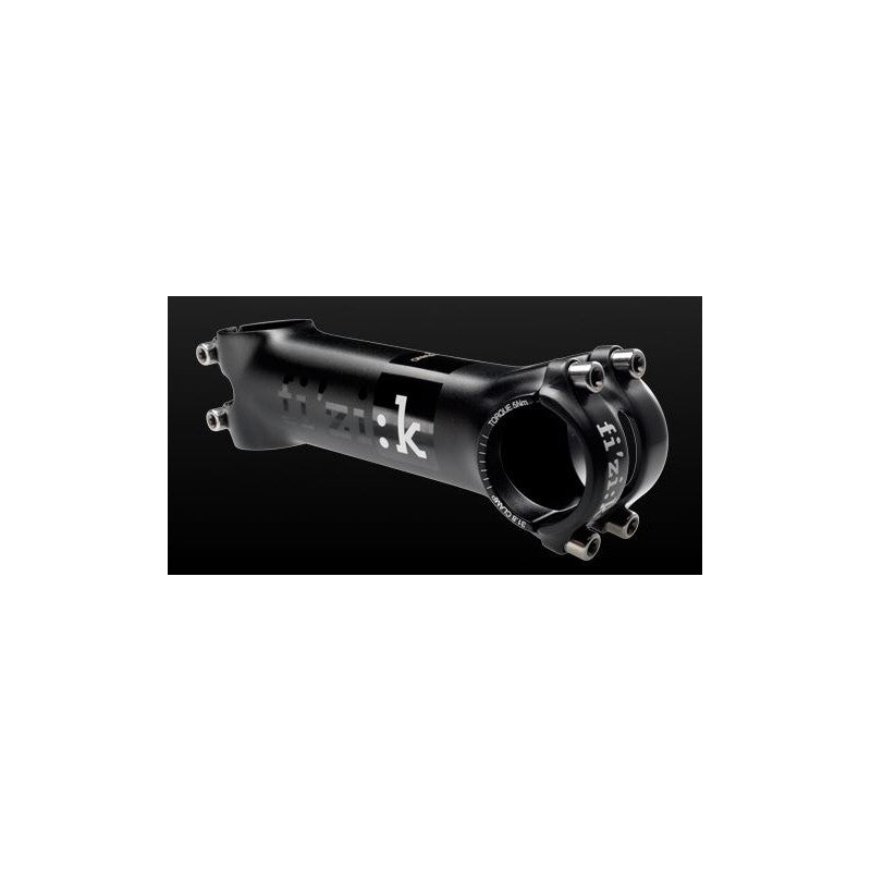 Fizik Attacco Cyrano R1 Black 7°