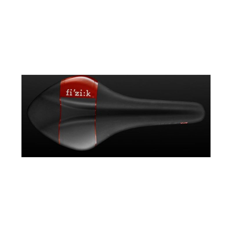 Fizik Sella Arione Versus X Kium Black/Red