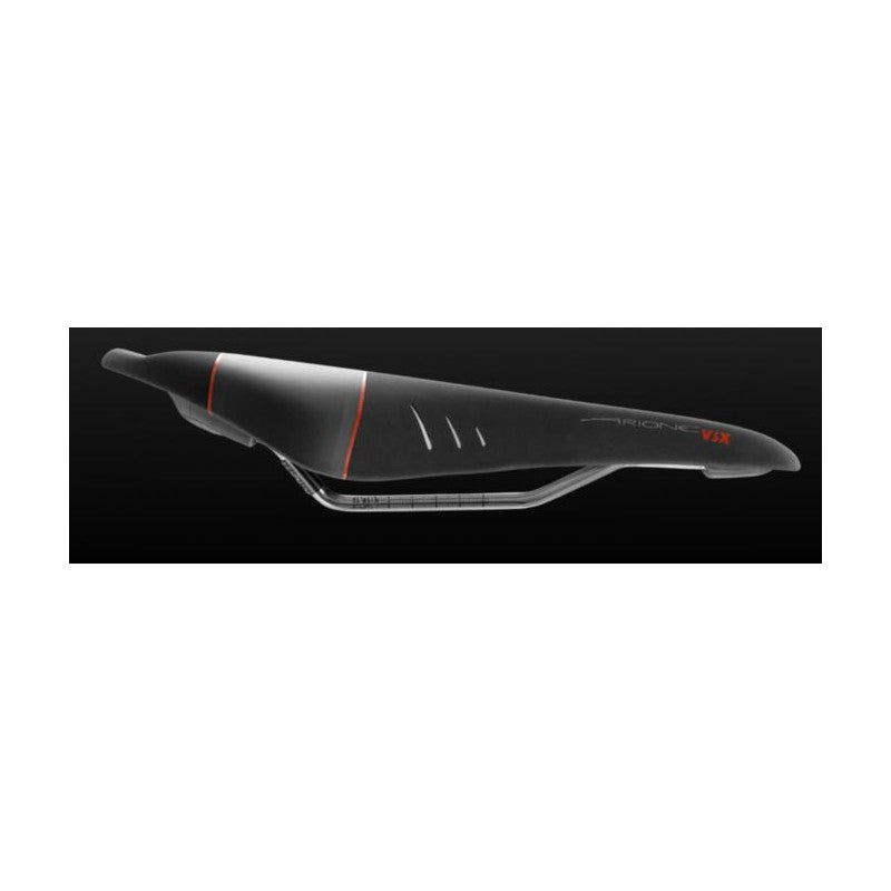 Fizik Sella Arione Versus X Kium Black/Red
