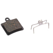 Baradine Kit Pastiglie Freno Organiche Avid Code