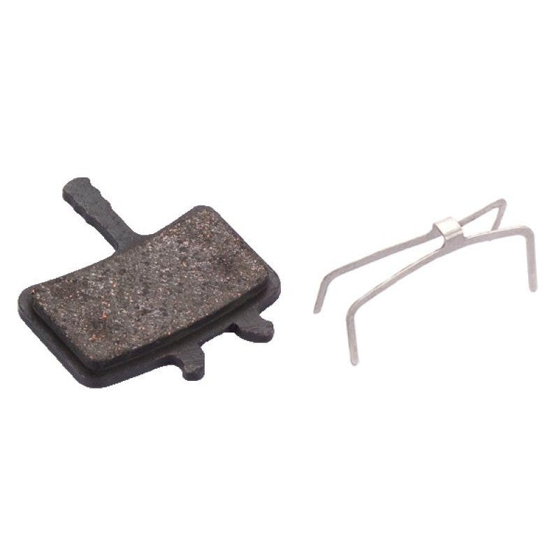 Baradine Kit Pastiglie Freno Organiche Avid Juicy Pinze Meccanic