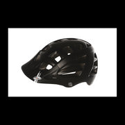 Suomy Casco Scrambler Mono Black
