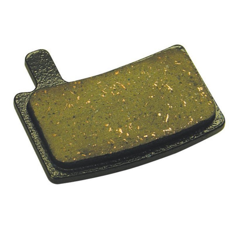 Baradine Kit Pastiglie Freno Organiche Hayes Stroker Trial