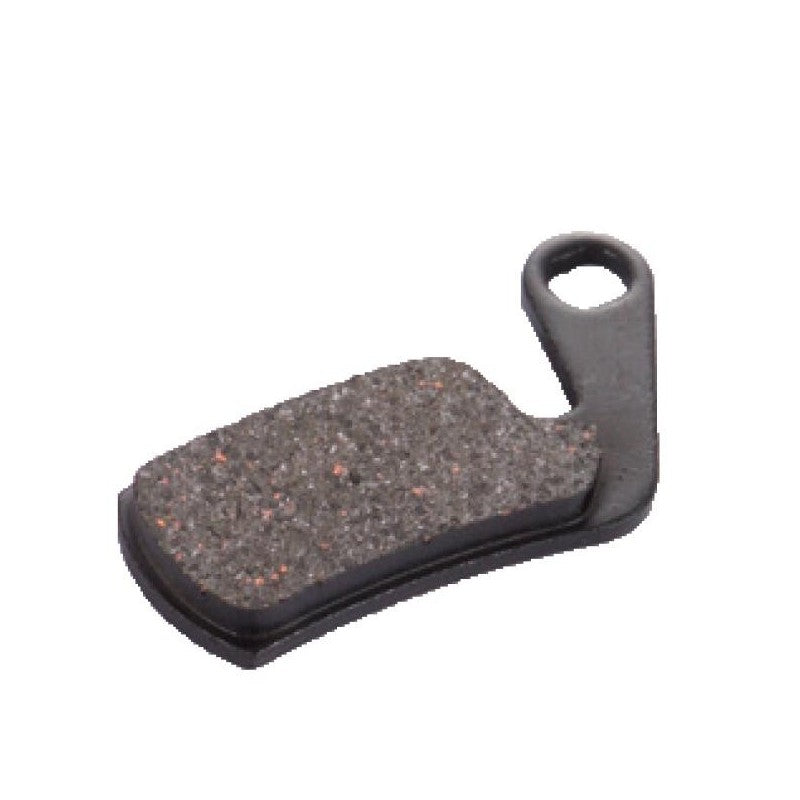 Baradine Kit Pastiglie Freno Organiche Magura Marta/ SL