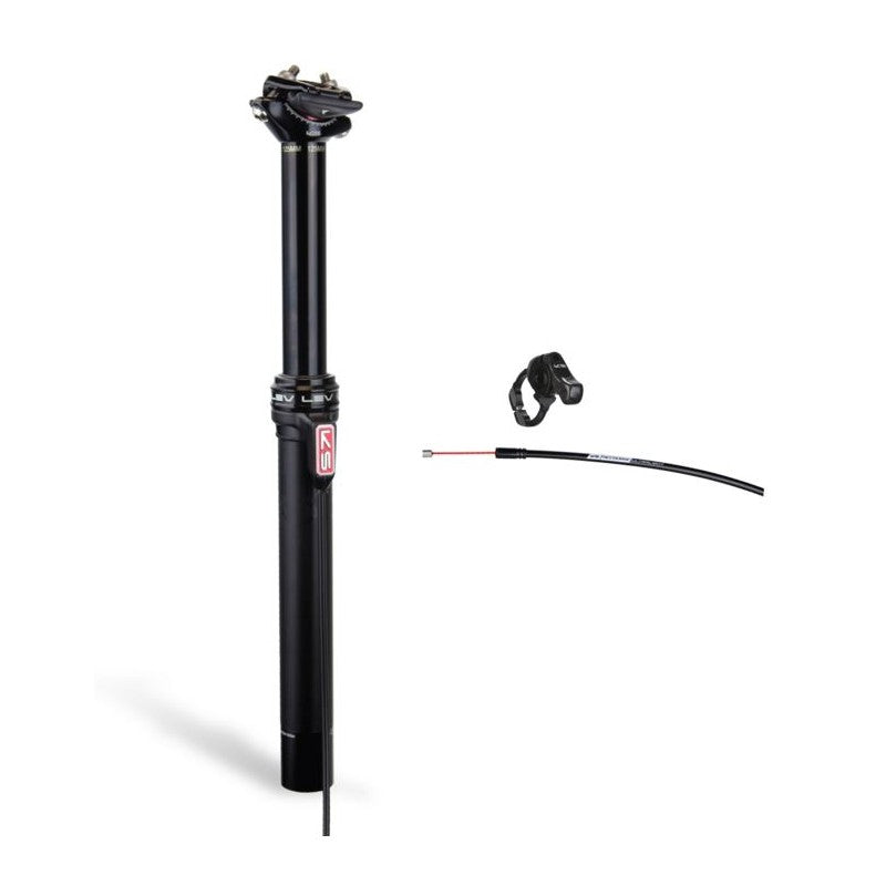 KS Reggisella LEV 30.9/125mm