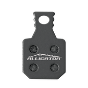 Alligator Pastiglie Freno Magura MT7 - Semi Metallica - 1 set
