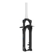 SrSuntour Forcella aria Mobie35 29" Disc 140mm Nero 2CR 15LH 110 Tapered 1"1/8-1.5" Rake 44