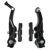 Promax V-Brake BMX 20" in Alluminio Forgiato - Interasse: 95mm Nero