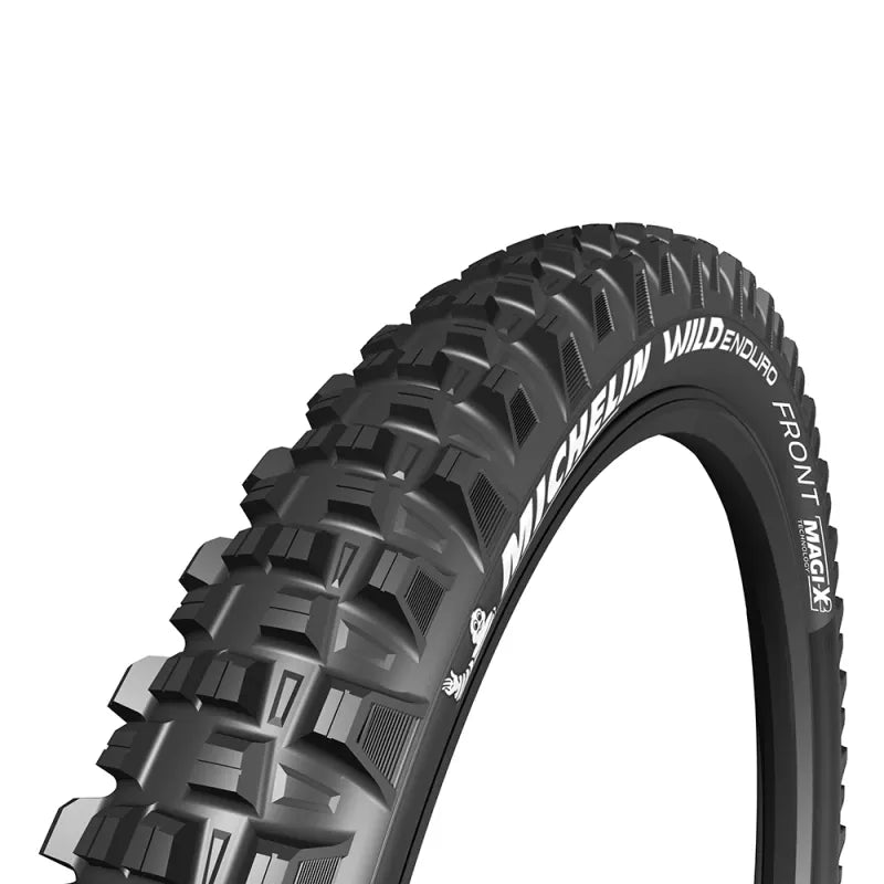 Michelin Copertura 27,5x2,6 WILD ENDURO Anteriore TLR Competition Line