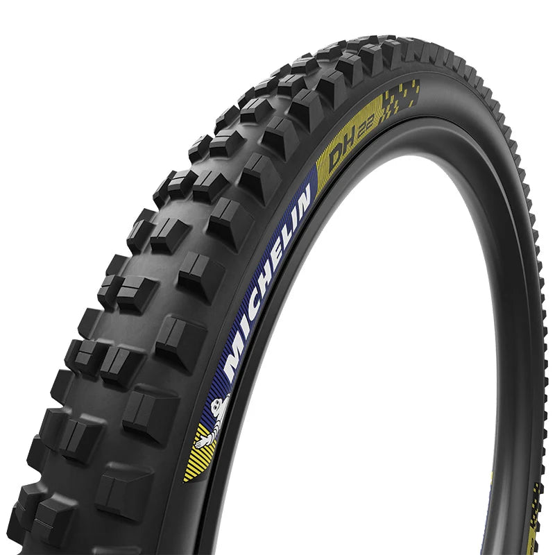 Michelin  Copertura 29x2,40 DH22 Pieghevole Tubeless Ready Racing 2024