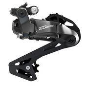 Shimano Cambio CUES Di2 RD-U6070 11V Linkglide