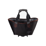 Racktime Borsa Spesa Agnetha 2.0 Snapit 2.0 Nero